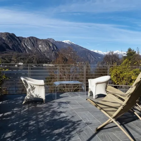 Bellagio Bed & Breakfast