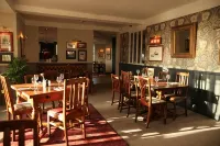 The Jug and Bottle - breakfast