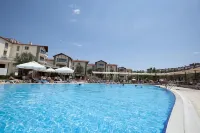 Hattusa Vacation Thermal Club Kazdaglari - Ocean View