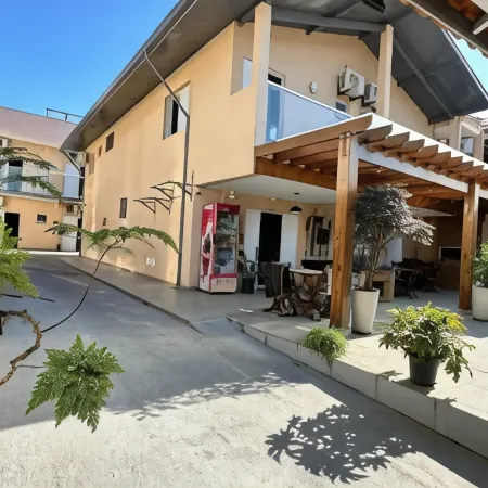 Pousada Praia Grande