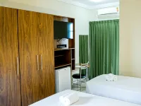 Steel Valley Hotel Hotel di Ipatinga