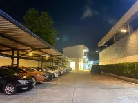 The Bloom 84 Residence 삼프란 호텔