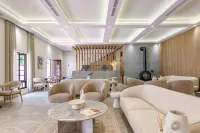 The Giglio Boutique Hotel at Zevenster