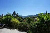 Gîte des Grands Causses