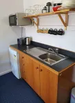 Hotham Ski Out 5 bed Studio21 w/ pool, sauna & spa