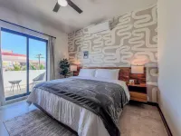 Hotel Casa Coronel - balcone