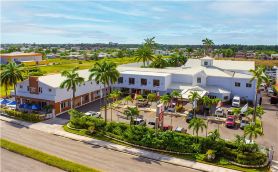 Best Western Plus Belize Biltmore Plaza
