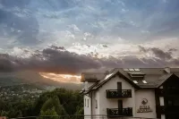 Perła Beskidu - Mountain view