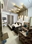 Hotel Buddha International