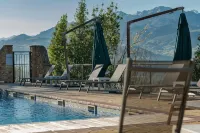 Hotel Cerro la Nina - Pools