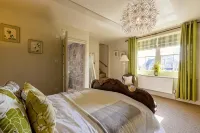 The George at Woolley Hotels in 