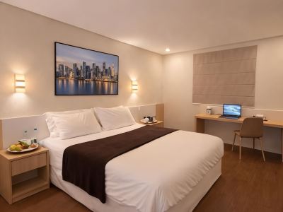 Hotel Thomasi Express