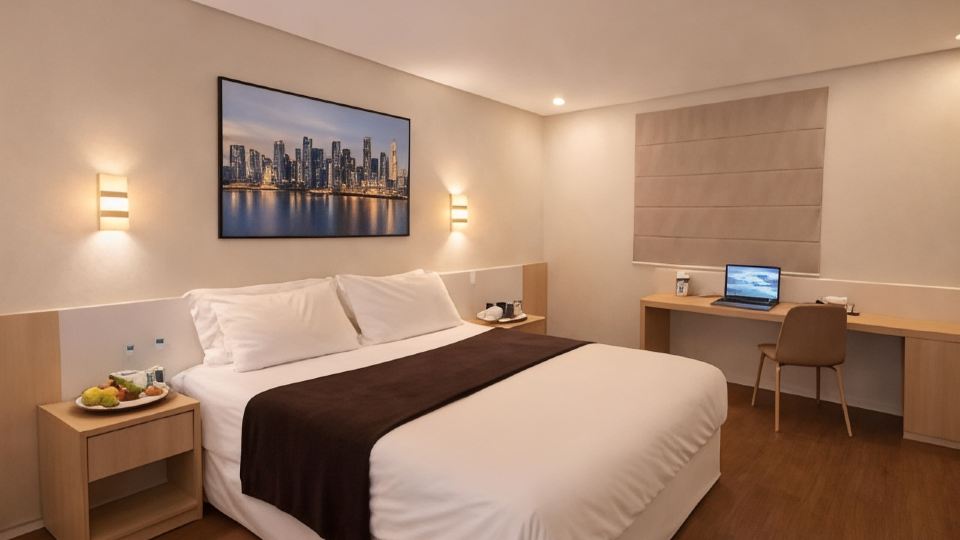 Hotel Thomasi Express