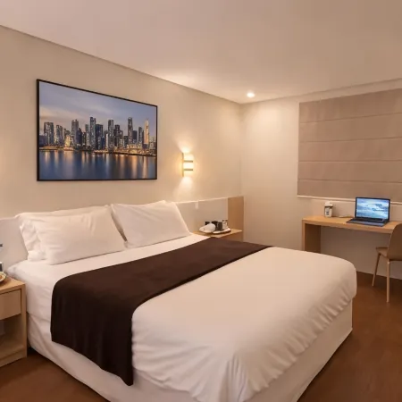 Hotel Thomasi Express