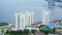 EP Boutique Hotel (Askold Building) - Inns