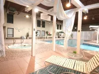 Colonial Inn Hotels in Brandon