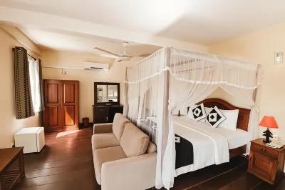 Misty Hills Ella Resort Hoteles en 