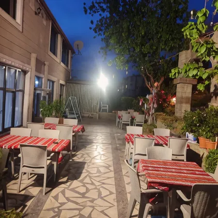 Anatolia Hotel