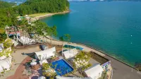 Sacheon J Glamping