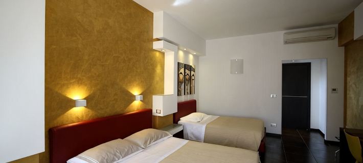 B&B Imbriani 24 Hotels in Lecce