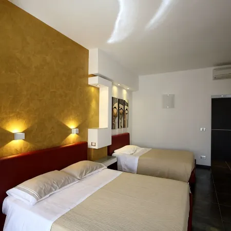 B&B Imbriani 24