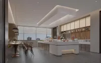 Atour Hotel Foshan Zu Miao Lingnan Tiandi‌ - Bữa sáng