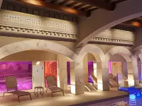 Torre Del Nera Albergo Diffuso & Spa - Spa