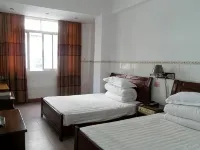 Jinliyuan Hostel