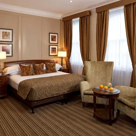 Sir Christopher Wren Hotel Hotele w: Windsor
