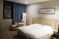 Mindou Hotel (Xinfeng High-speed Rail West Station) - Pet friendly
