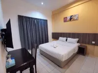 Hotel Ideal Senawang