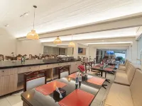 Nobile Hotel Belém ベレンのホテル