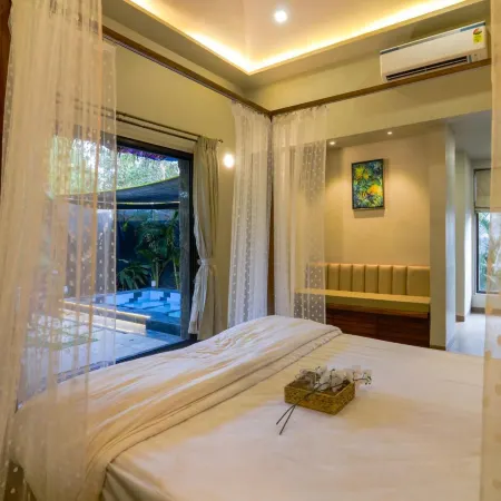 Jomo Resort