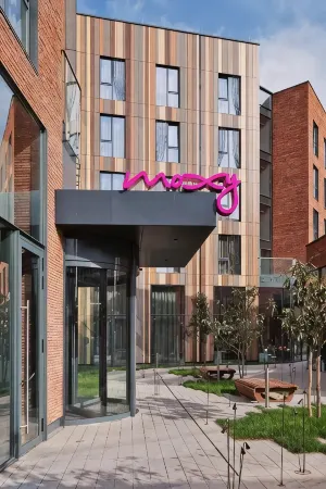 Moxy Tbilisi