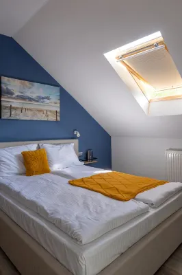 Zolotye Peski Guest House - Хоумстей