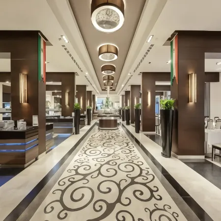 Susesi Luxury Resort