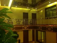 夏河崗堅祿增商務賓館（拉卜楞寺景區店）