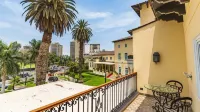 Country Club Lima Hotel – the Leading Hotels of the World - Romantic