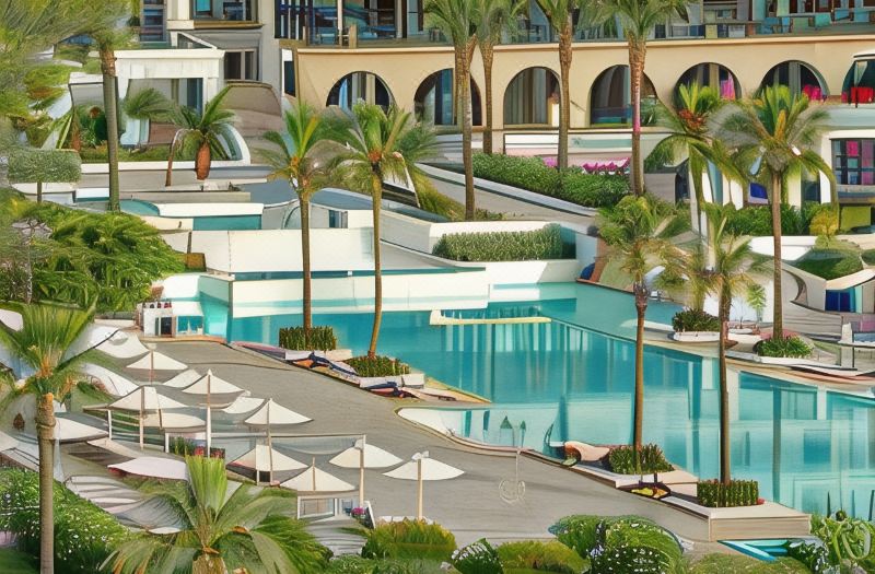 Grecotel Luxme Dama Dama photo 4