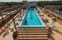 The Social Hub Toulouse - Pools