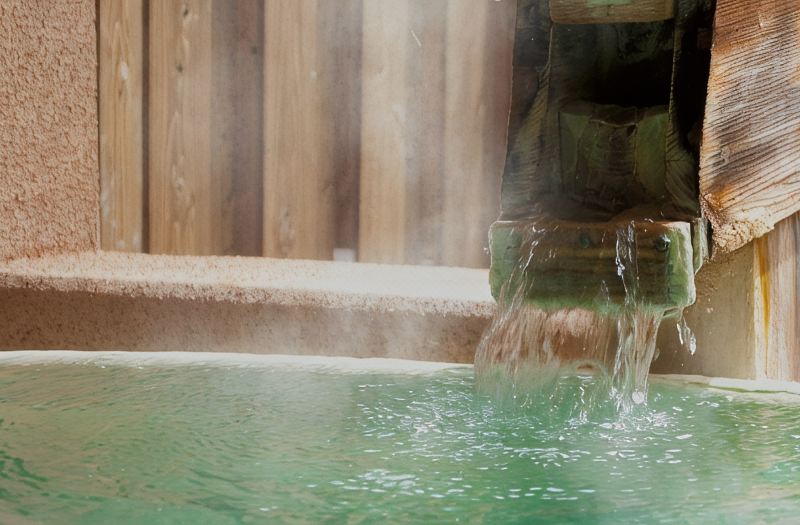 Okunikko Yumoto Onsen Yunomori photo 2