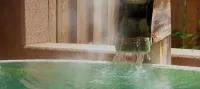 Okunikko Yumoto Onsen Yunomori