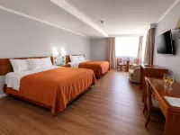 Hotel Diego de Almagro Concepción Hotel di Concepcion