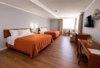 Hotel Diego de Almagro Concepción