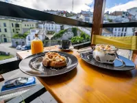 Hotel A. G. Porcillan Hotels in Ribadeo
