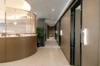 ZMAX HOTELS (Tianjin Five Old Street, Xi Nan Lou, metro station shop) - sarapan