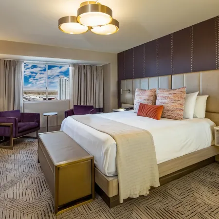 Sahara Las Vegas