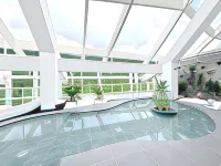 Orient Luxury Hotel-Jiao Xi - Romanttinen