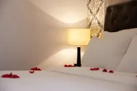 سكايلاين هانوي هوتل - جاكوزي