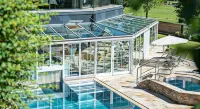 Hotel & Spa Held 4 Sterne Superior, Zillertal - Pools